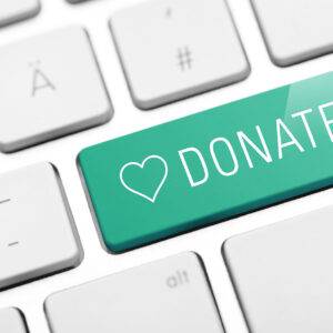 <div class="show-cart">Donation </div><div class="hide-cart">We Appreciate Your Support</div>